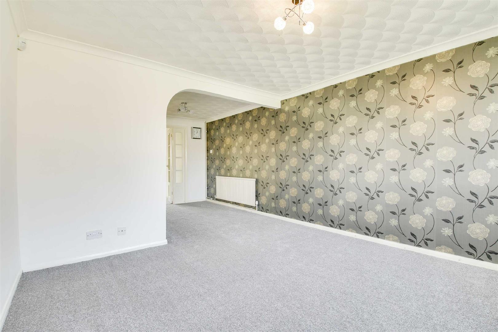 Dorset Close, Bletchley, Milton Keynes